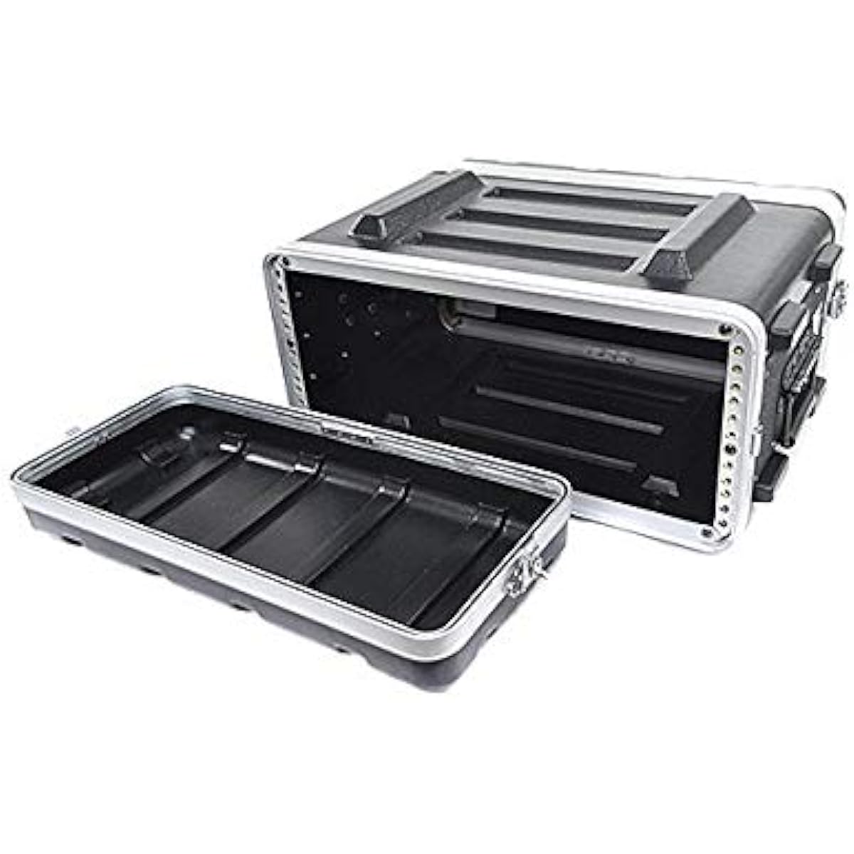 CLASSIC PRO 19-inch rack case CPA04M 4U rack case