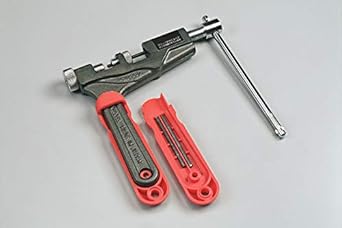 HATAYA Chain Cutter 3/8~5/8 Chain Combined Type CH360