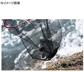 DAIWA Isokae Net Shallow Bottom 50 Black