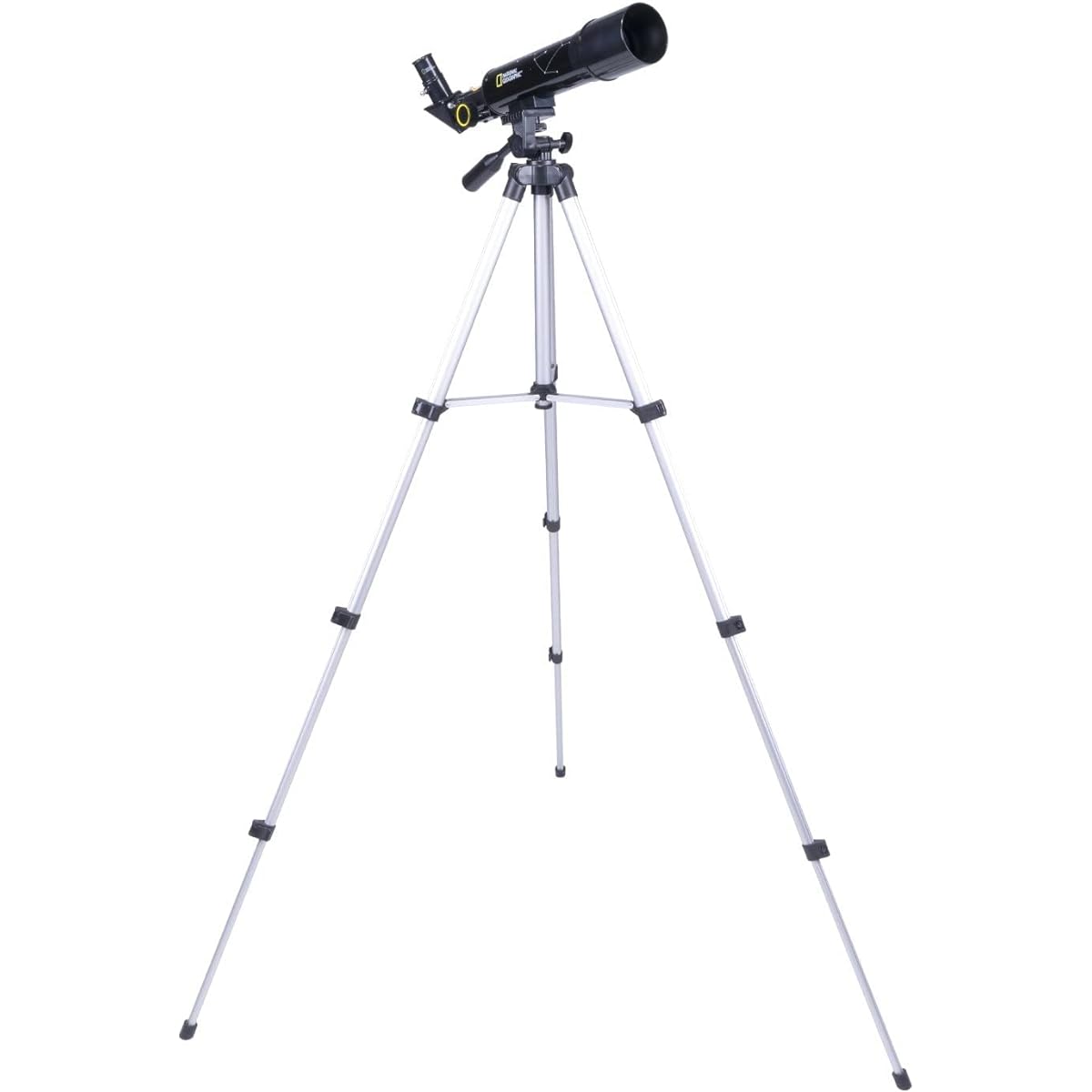 National Geographic 50mm Portable Refractor Telescope RF360mm