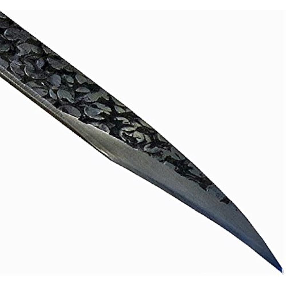 Traditional gardening cutting willow blade 6 minutes