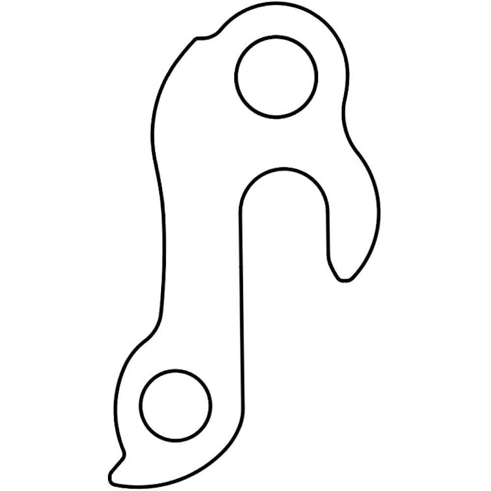 MARWI gear hanger GH-200