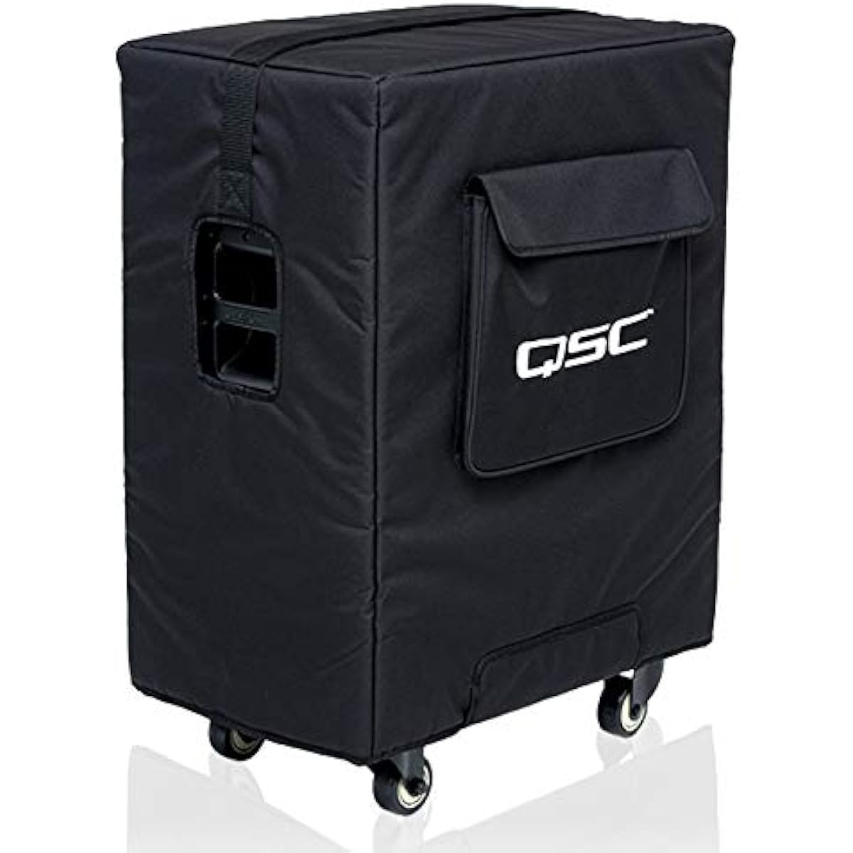 QSC Subwoofer Cover KS212C-CVR