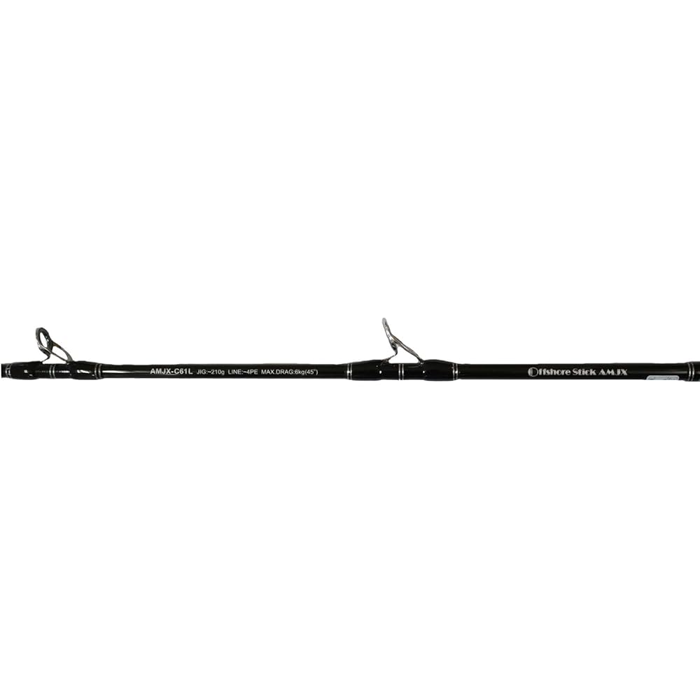 SMITH LTD Offshore Stick