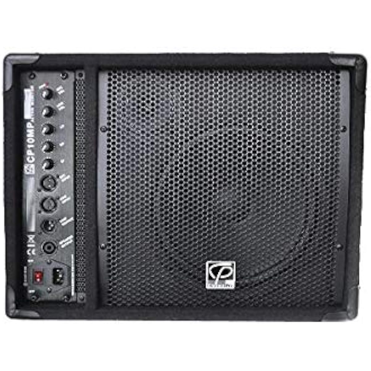 CLASSIC PRO Classic Pro Powered Speaker CP10MP PA Speaker