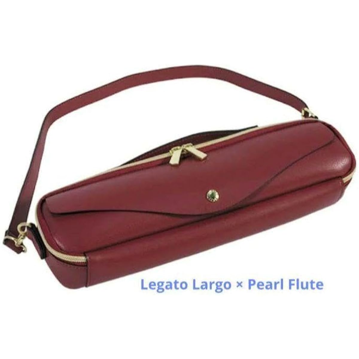 Pearl Flute x Legato Largo Pearl Piccolo Case Cover BELW