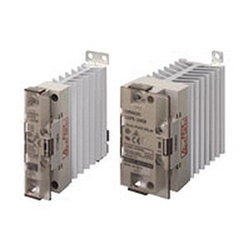 OMRON Solid State Relay for Heater G3PE-215BL DC12-24