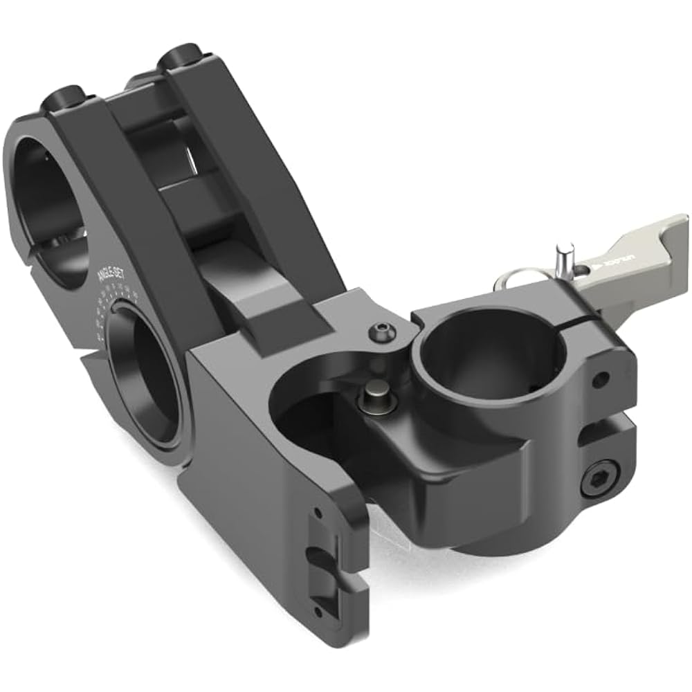 ROCKER PARTS Rock head RocHead AiO (variable type) 90mm, 31.8mm