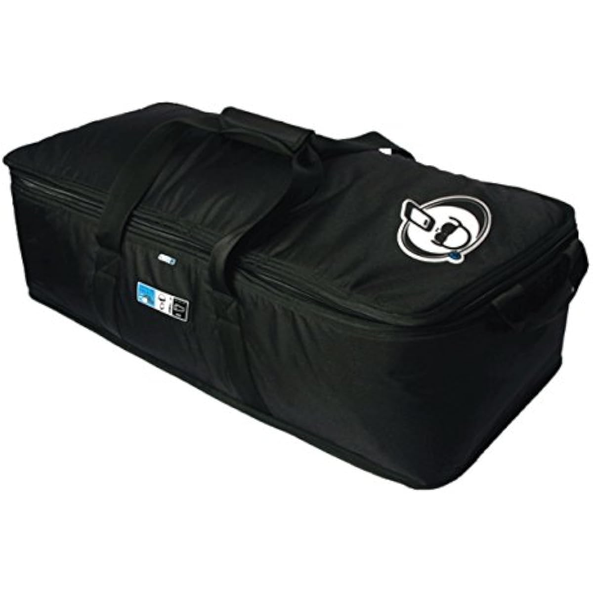 Protection Racket Eledora Case ELECTRO2 36" x 16" x 16" LPTRED2