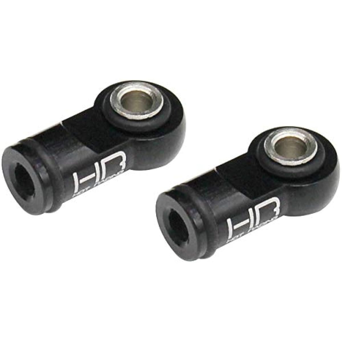 Hot Racing ERVT154X01 Ball Type Aluminum Shock End