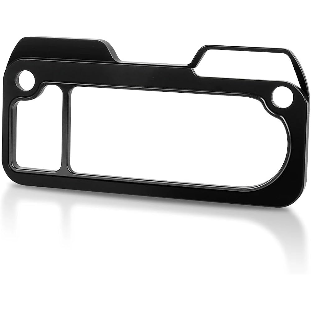 Motorcycle Instrument Frame Honda CB500X CB 500X CB500 X 2019 2020 2021 CB500X 2022 2023 Motorcycle Frame Screen Instrument Meter Case Guard Cover (Color : 2)