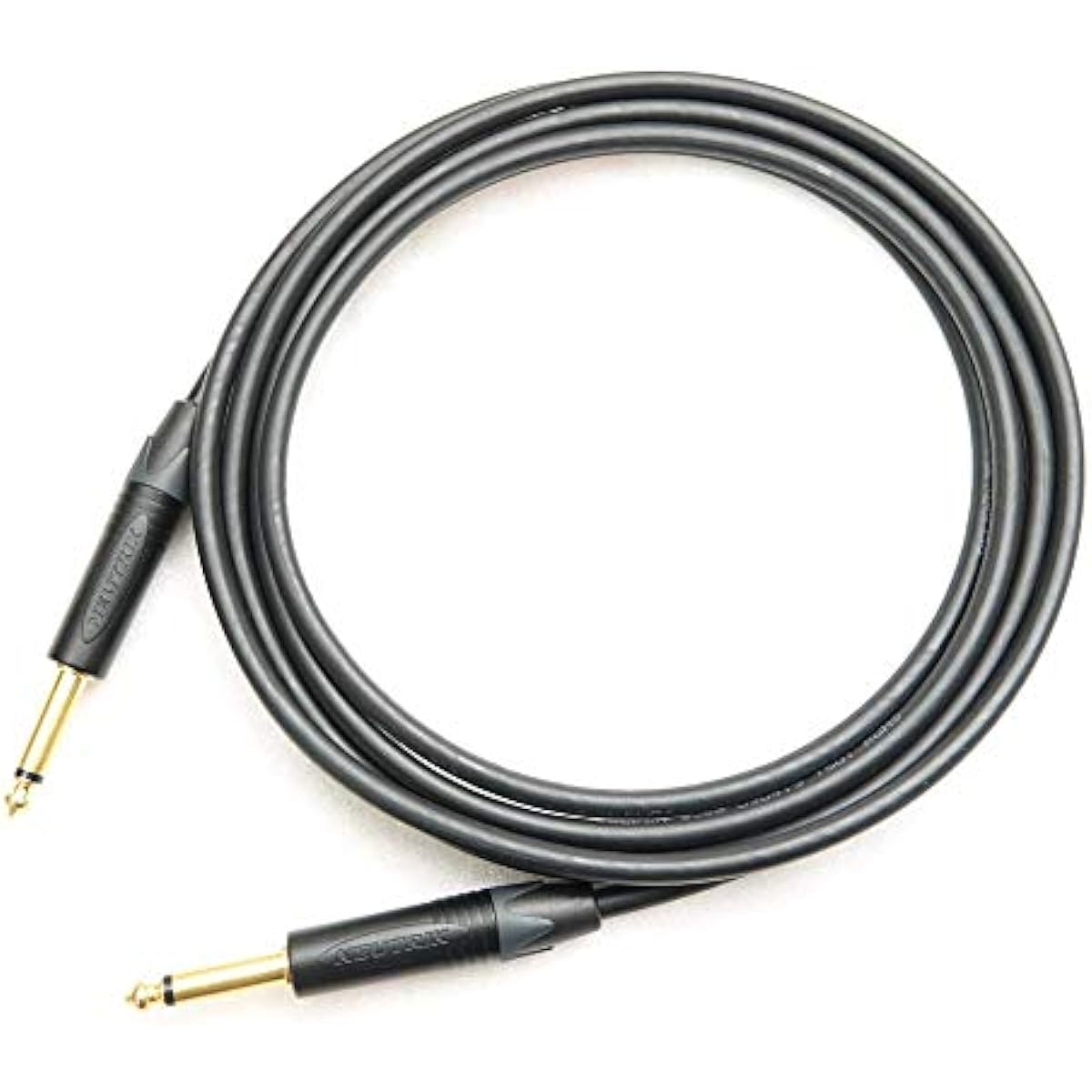 BELDEN 9395 Guitar Shield NEUTRIK Gold (10m, SL)