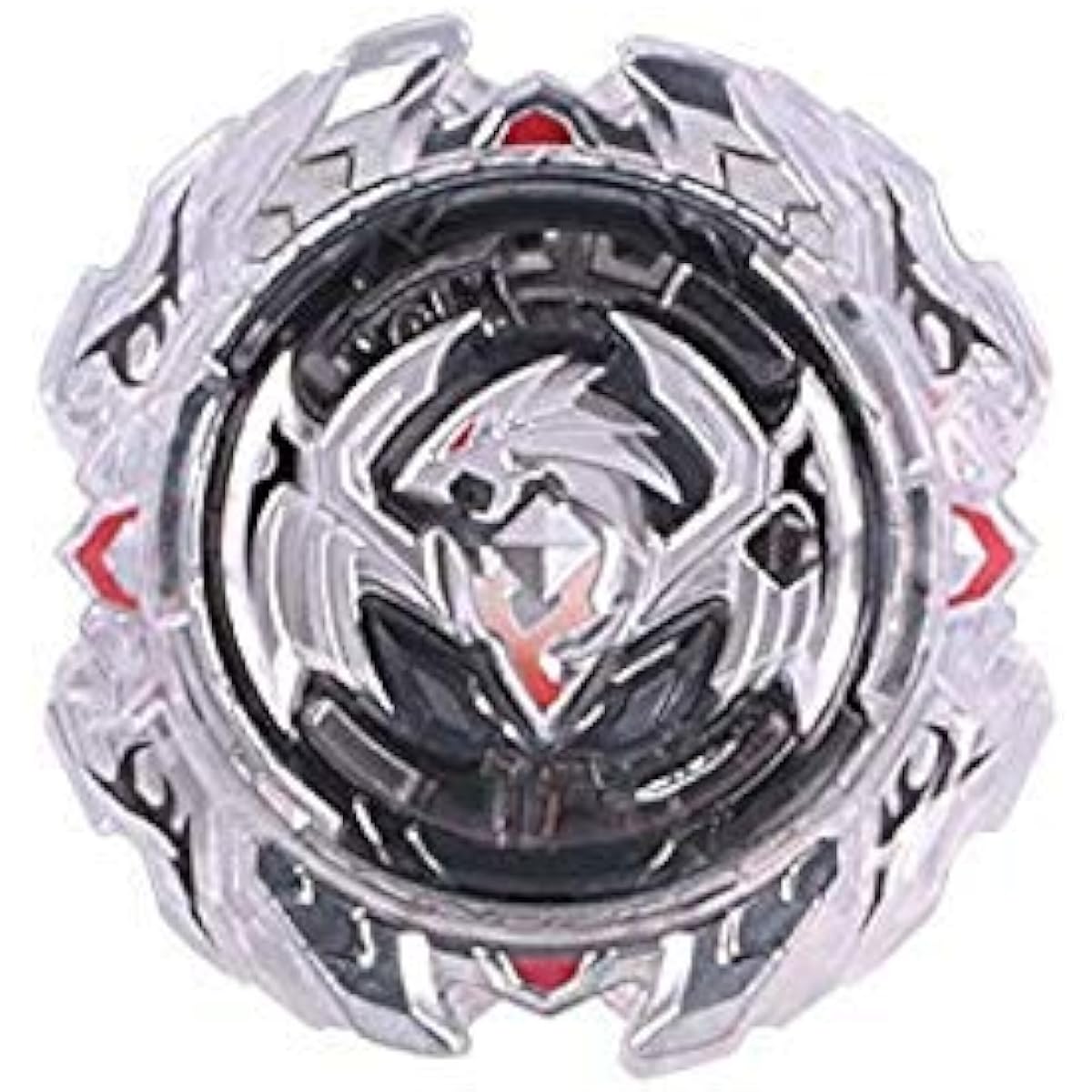 Beyblade Burst WBBA Limited Revive Phoenix.10.Fr Silver Wing Ver.