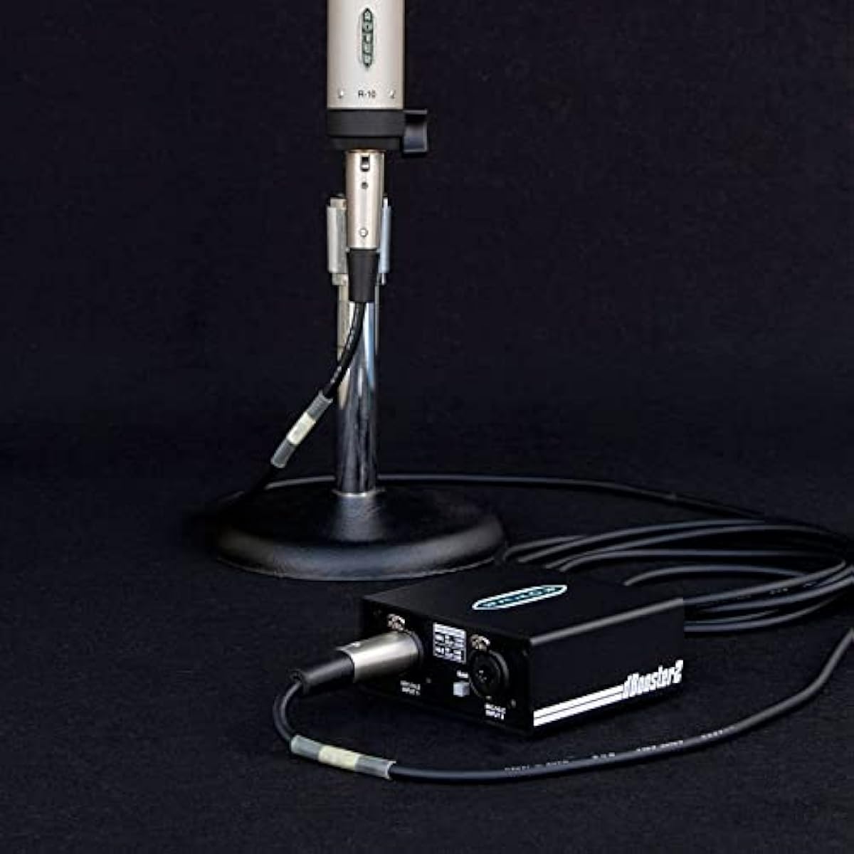 Royer Labs dBooster2 2CH In-Line Signal Booster & DI Royer Labs