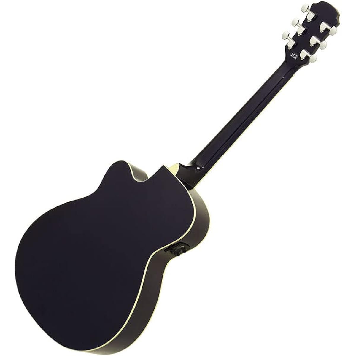 Legend by Aria FG-15CE/BLS Electric Acoustic Guitar Aria Blue Acoustic Guitar Beginner Outlet