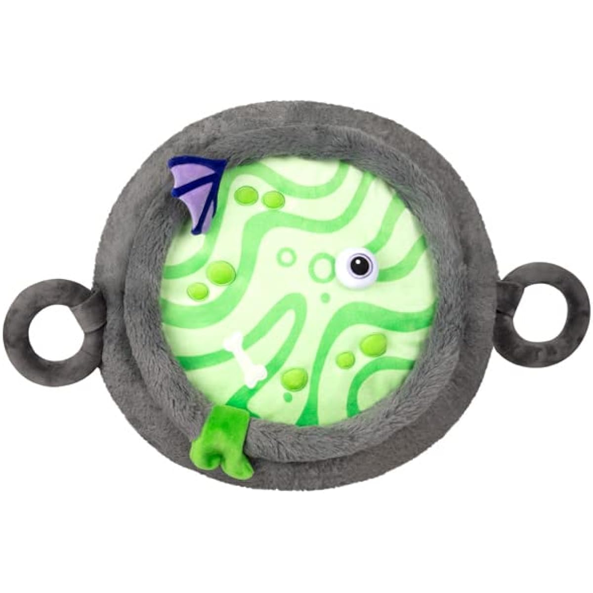 Squishy/Cauldron 15 inch Plush Toy