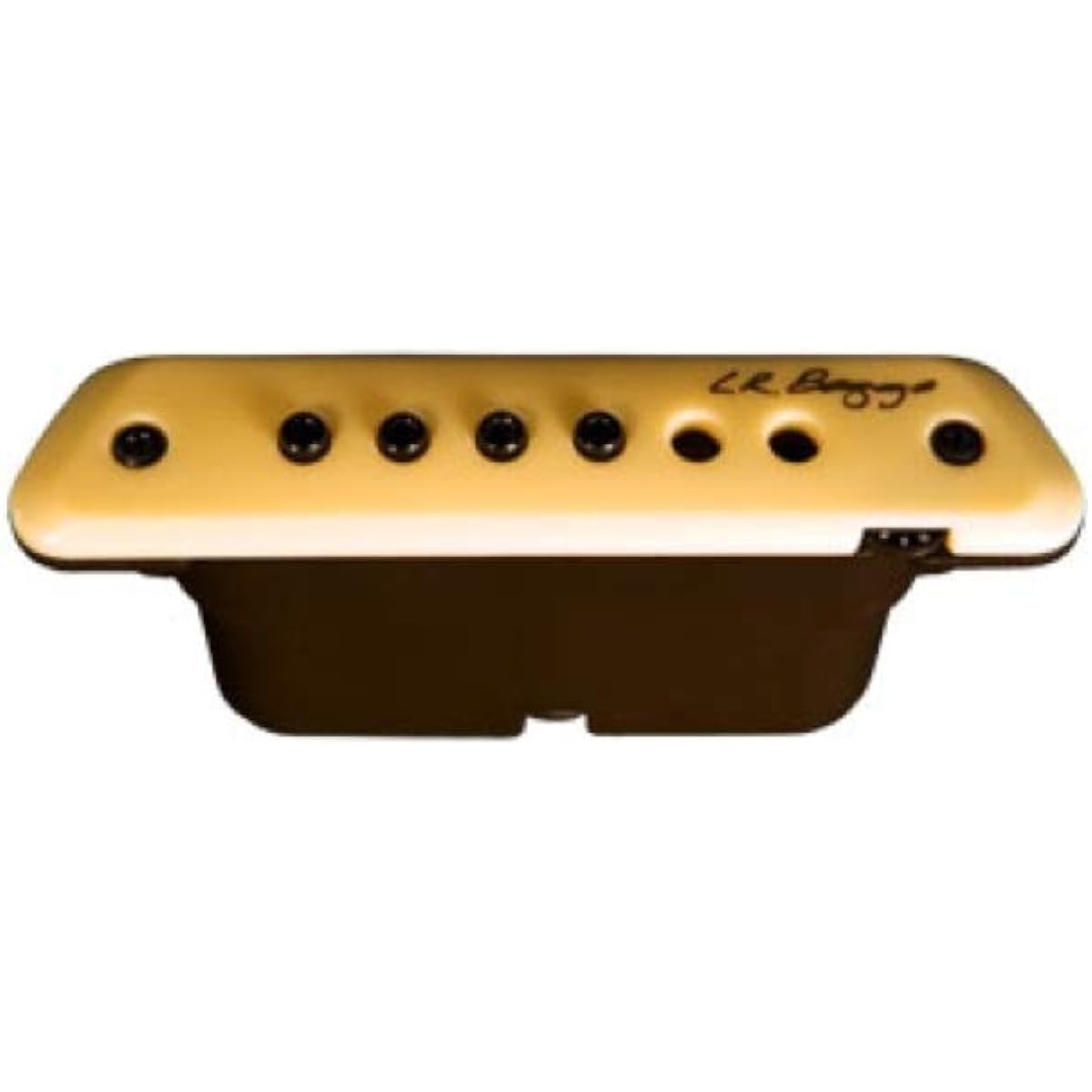 L.R.BAGGS M-1 Active Active Pickup for Acoustic Guitar Genuine Imported Product