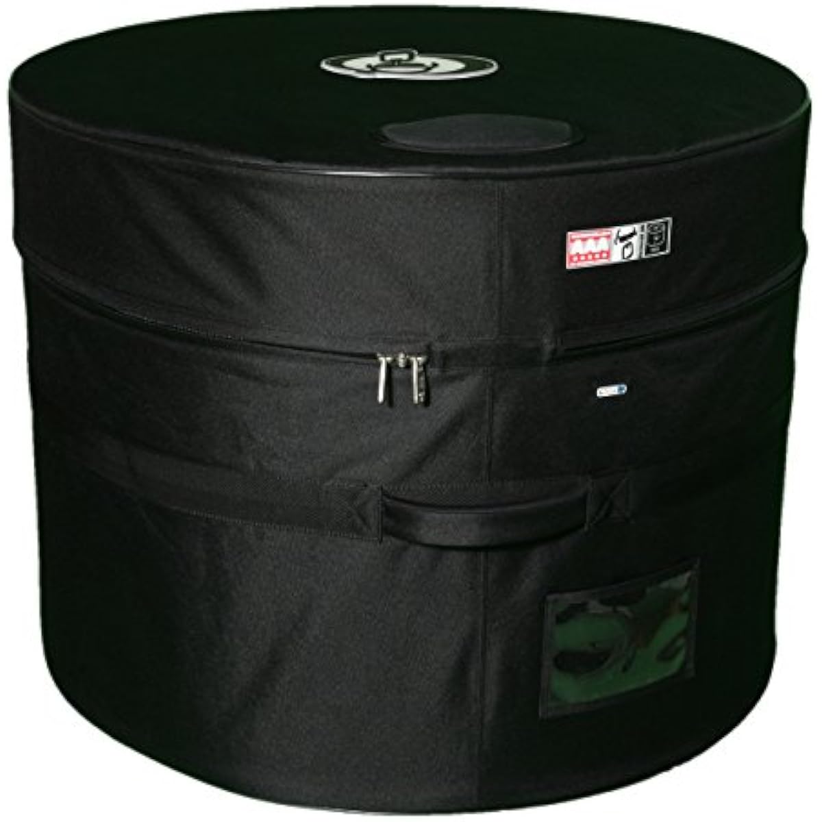 Protection Racket AAA Bass Drum Case A1424-00 24"X14" LPTRA24BD14