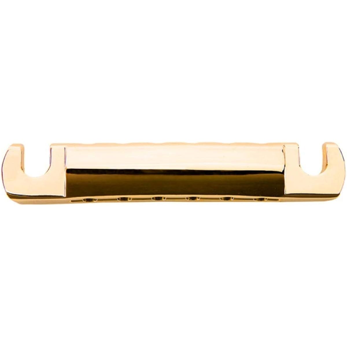 Gibson PTTP-080 Historic Lightweight Tailpiece Gold Tailpiece