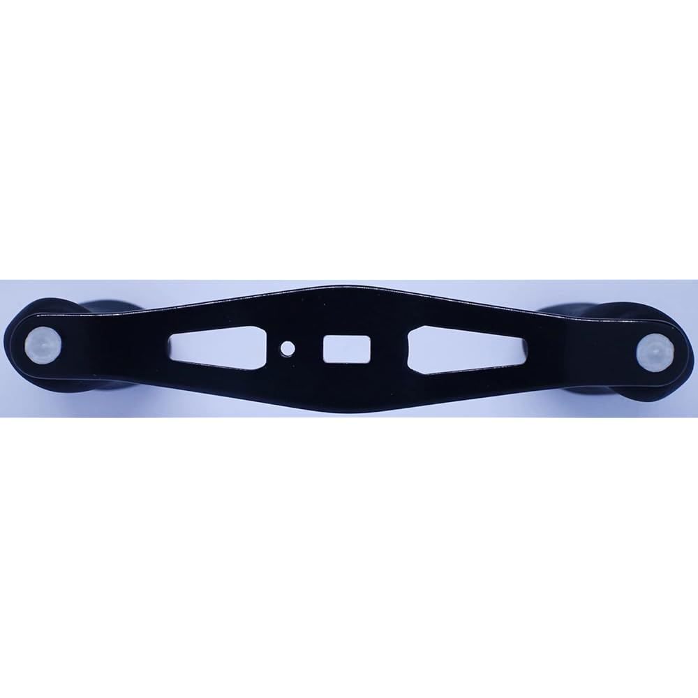 Genuine Parts 21 Antares DC XG Left Handle Set Part No. 13AX2