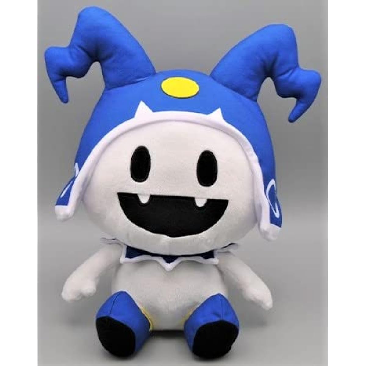 Atlus Co., Ltd. Shin Megami Tensei V Jack Frost Plush Toy