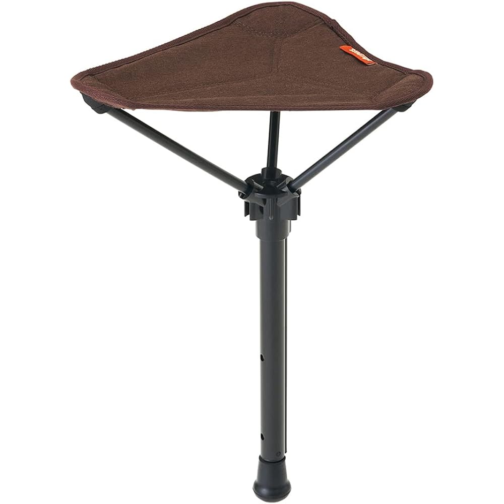 LOGOS Airlight 1 Pole Chair/High Position 73359000 Outdoor Folding Camping Chair
