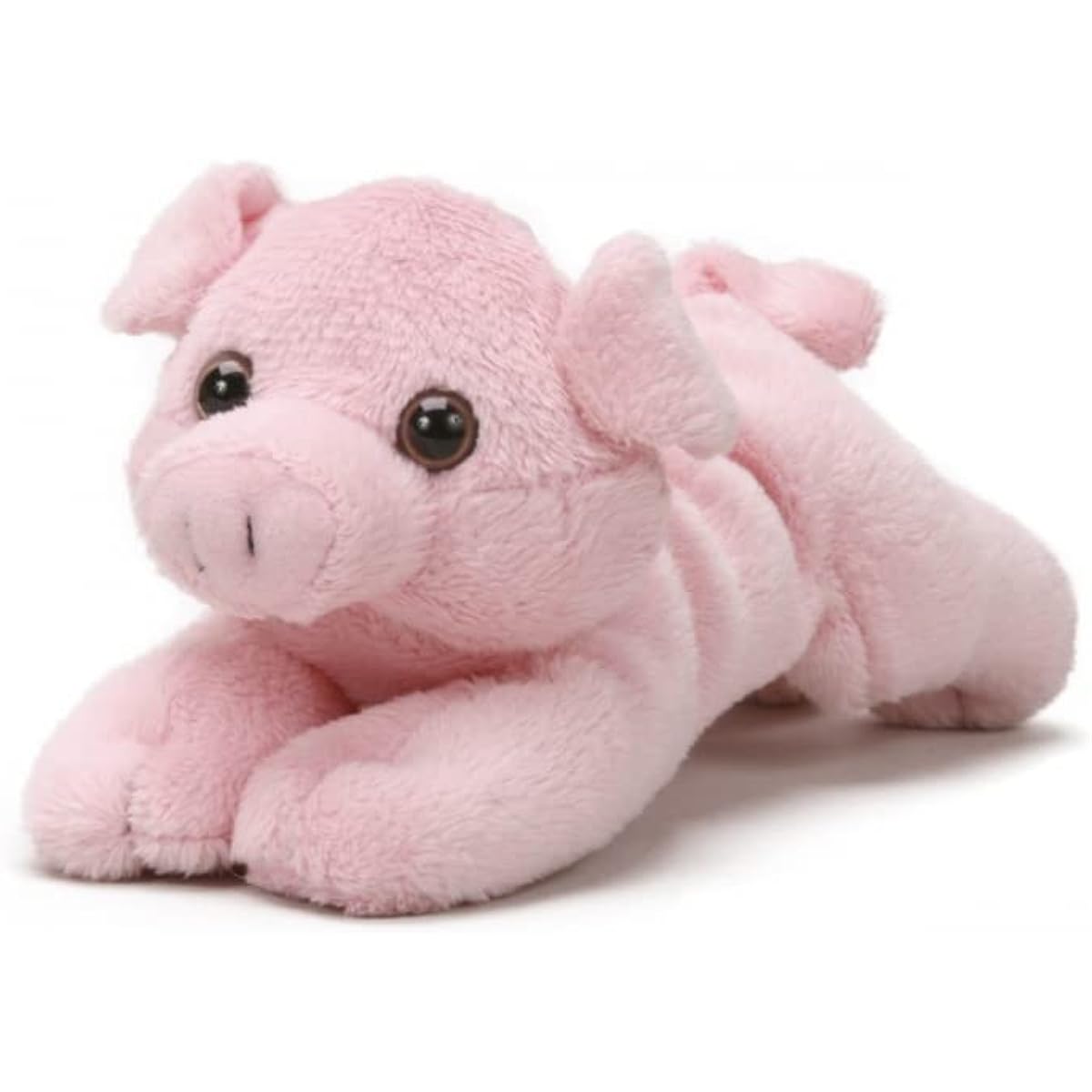 Unipak 1122PG Handful of Stuffed Pigs 6" Long