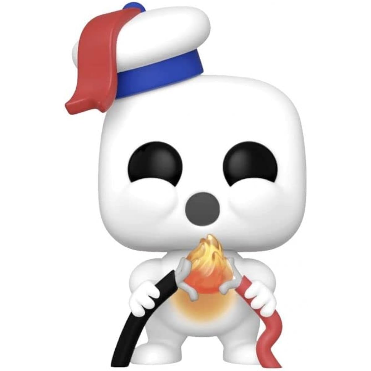 Funko Pop! Ghostbusters: Afterlife - Mini Puft (Zapped) Special Edition