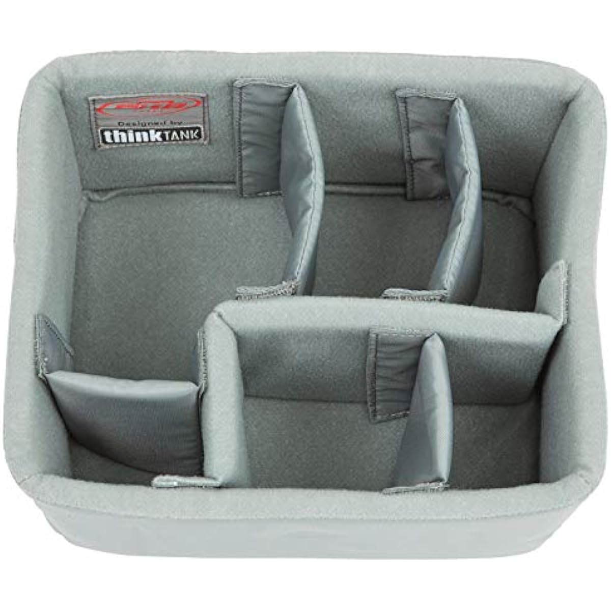 SKB 5DV-09076-TT Foam with dividers for 3i-0907-6 series