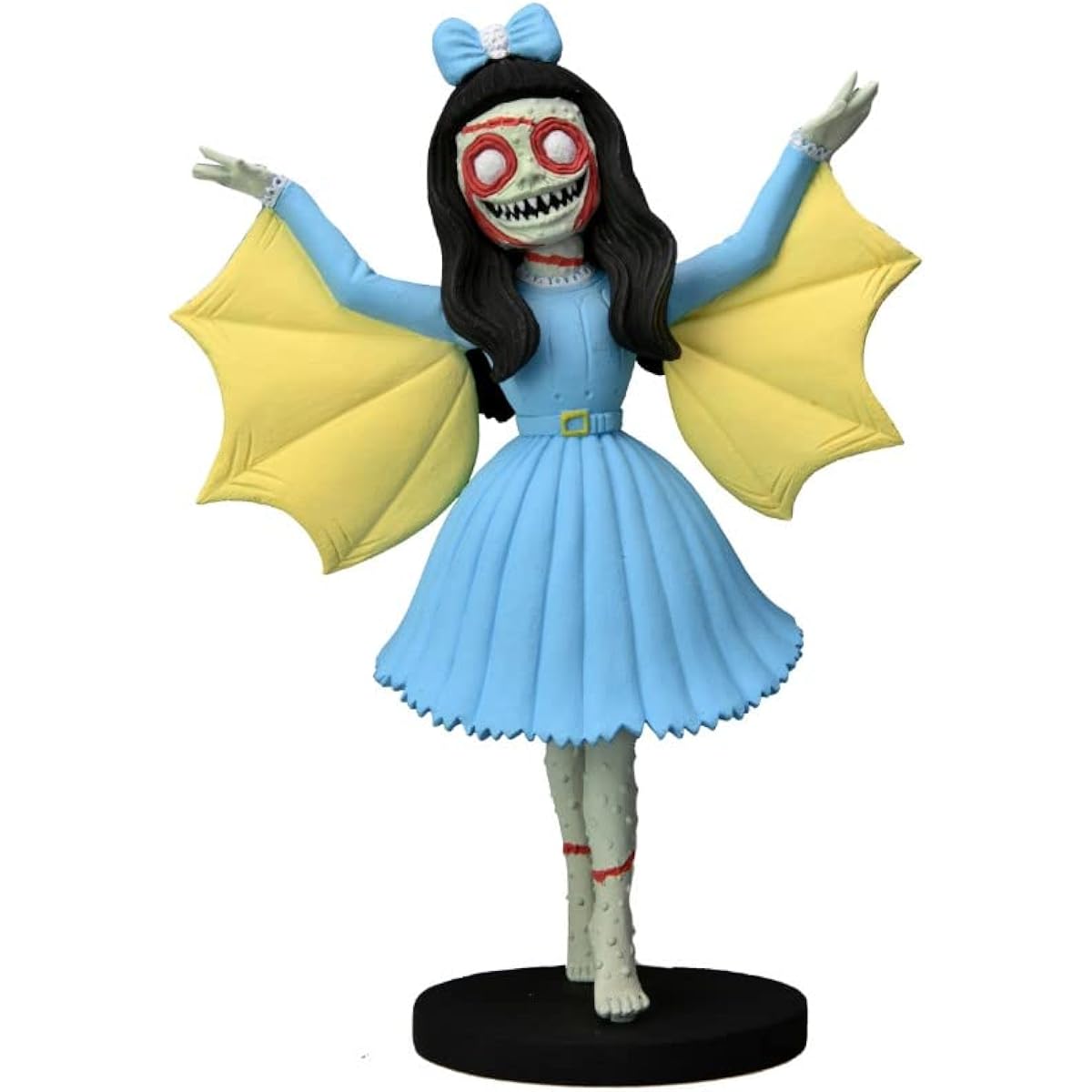 NECA Ghouliana (Horror Beauty) 6-inch Toony Terrors Series 7