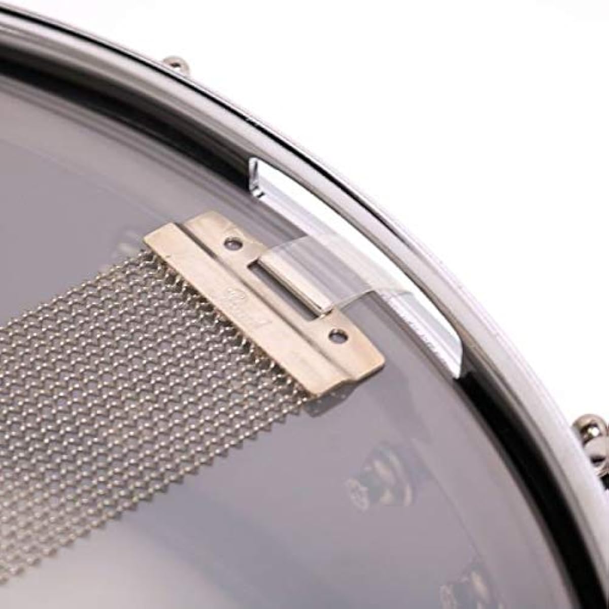 Pearl Pearl Snare Drum Universal Steel US1450