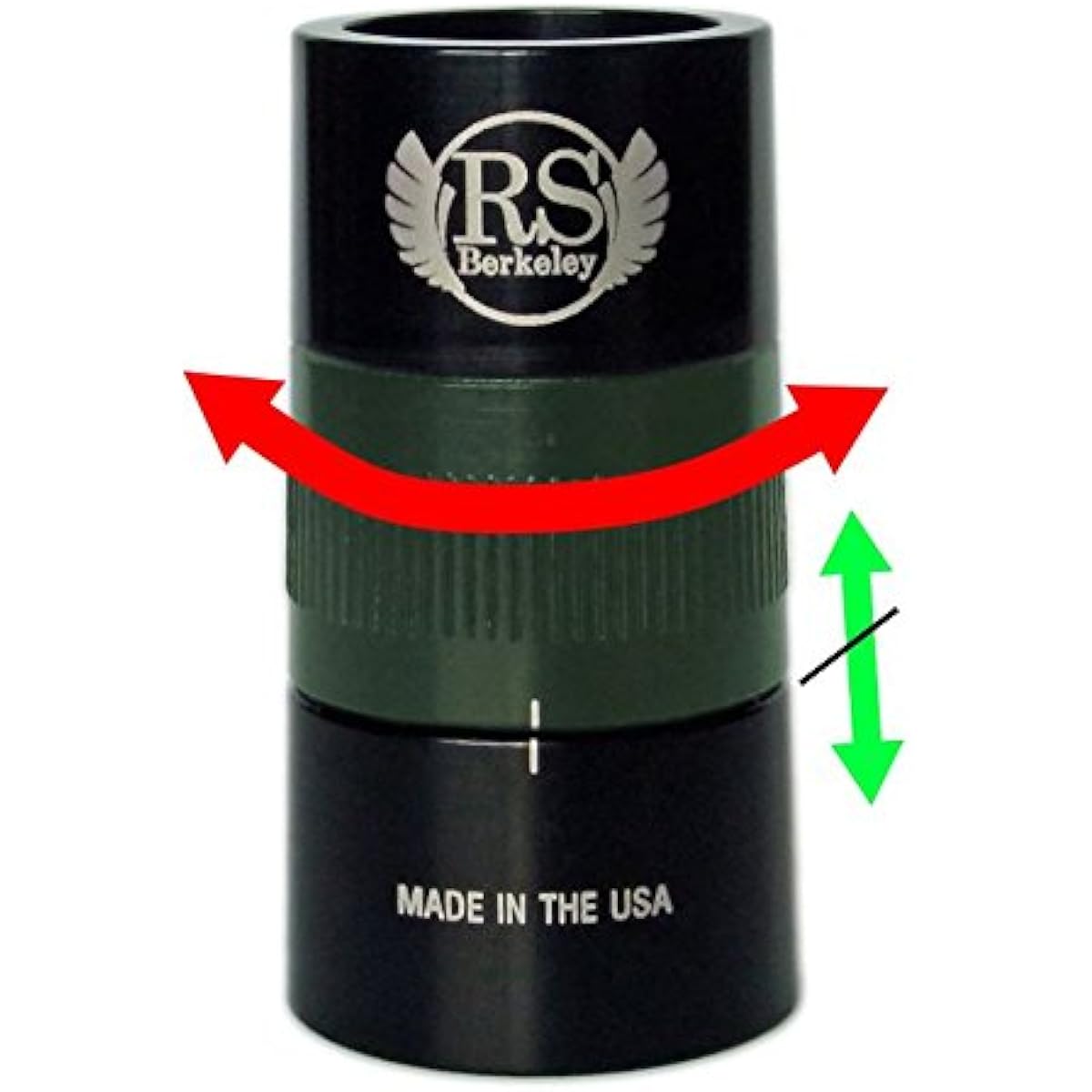 RS Berkley Clarinet Barrel Freedom
