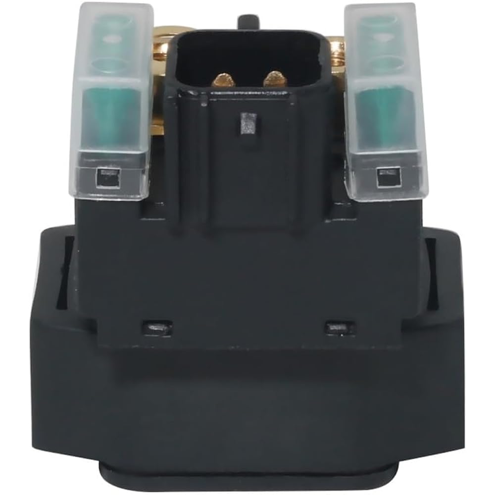 Motor Relay Yamaha YZF-R1 YZF R1 R1M R1S MTN1000 MT-10 Parts MT10 SP WR250 WR250R WR250X 3D7-81940-00 Motorcycle Starter Relay