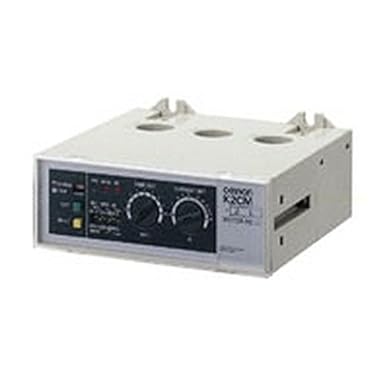 omron motor relay voltage anti-phase detection type anti-time type 8-26A (K2CM-2LV)