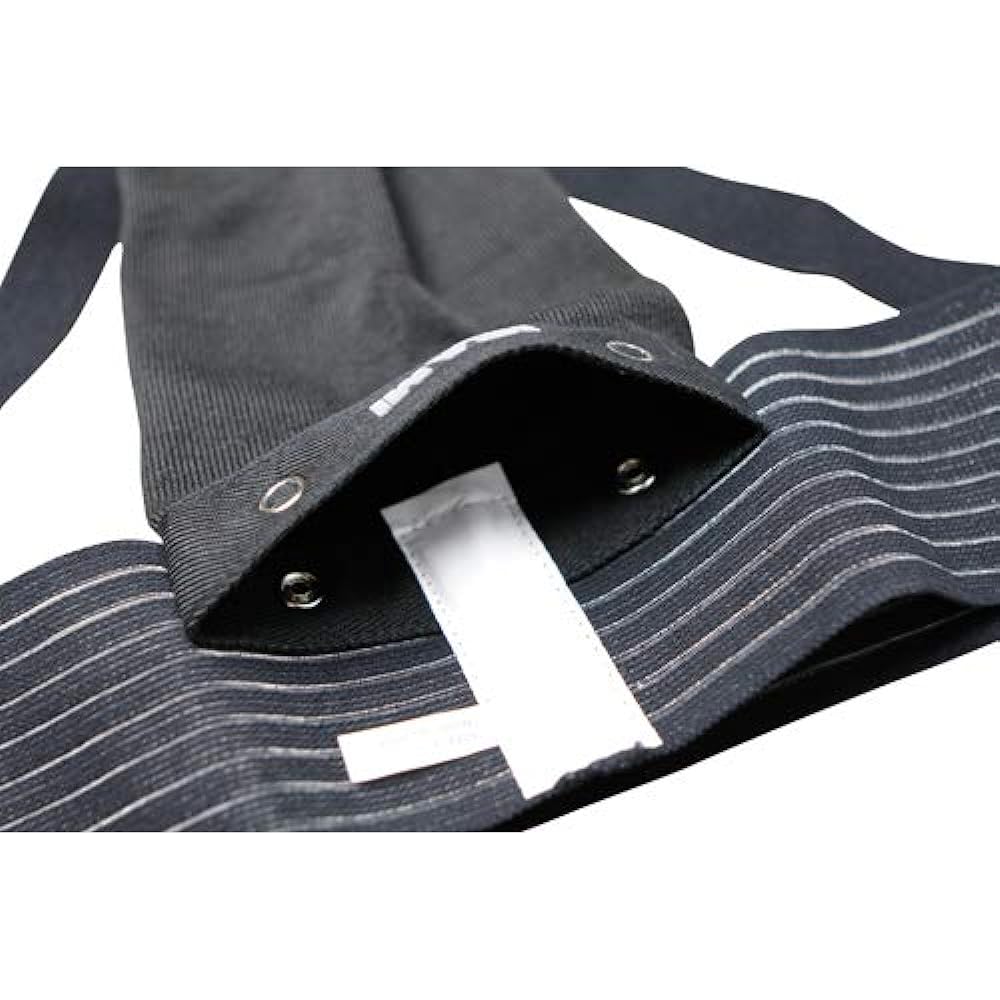 ISAMI Standard Metal Supporter (with cup) l-672