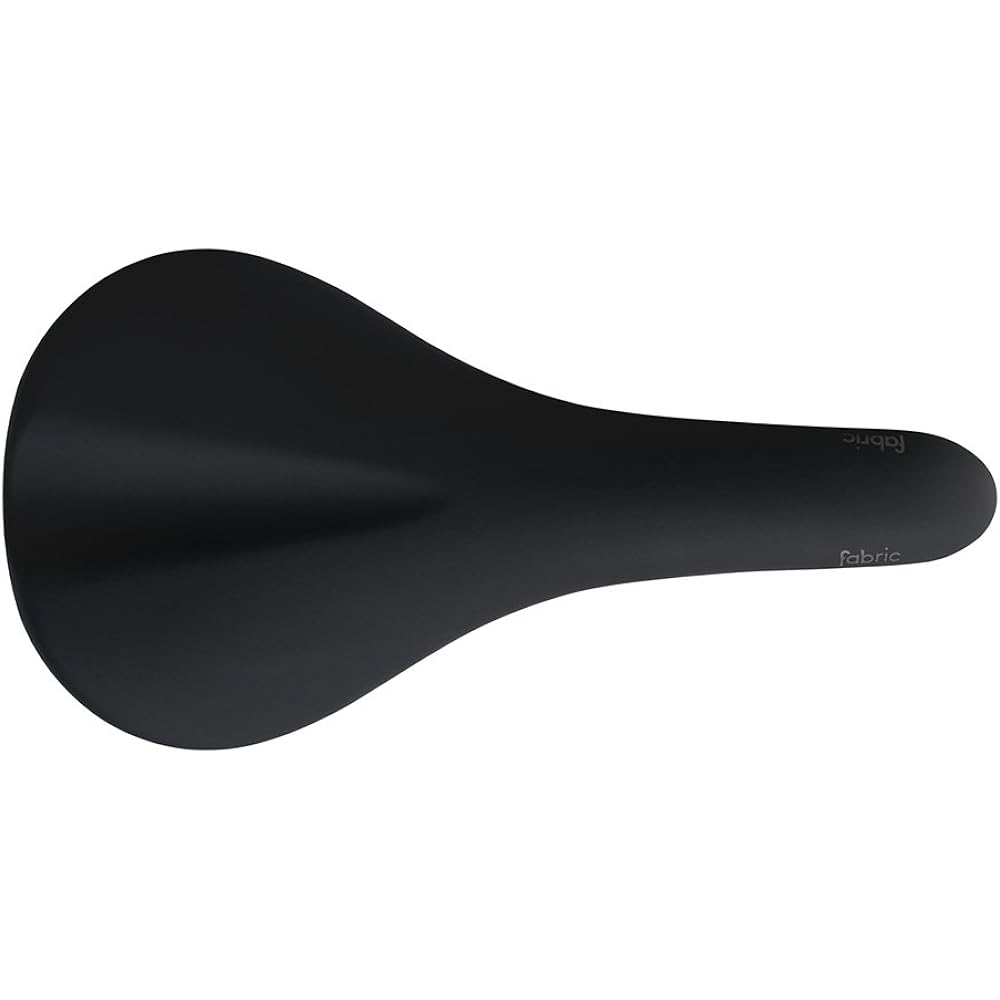 fabric Scoop Radius Elite FU4500RE01 Black/Black