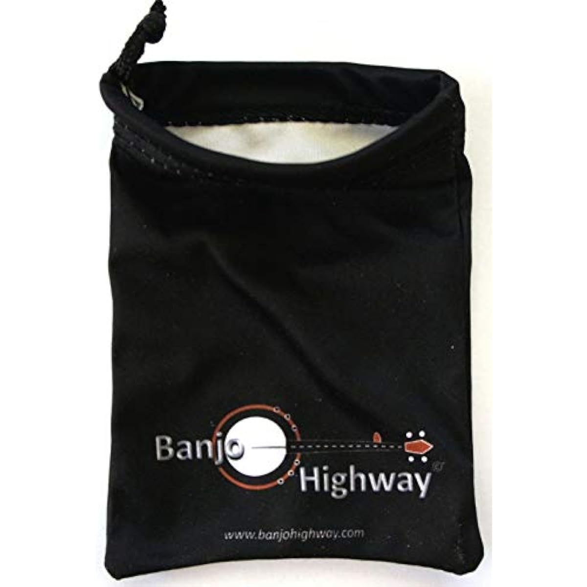 Banjo Highway Fifth String Capo - Stainless Steel