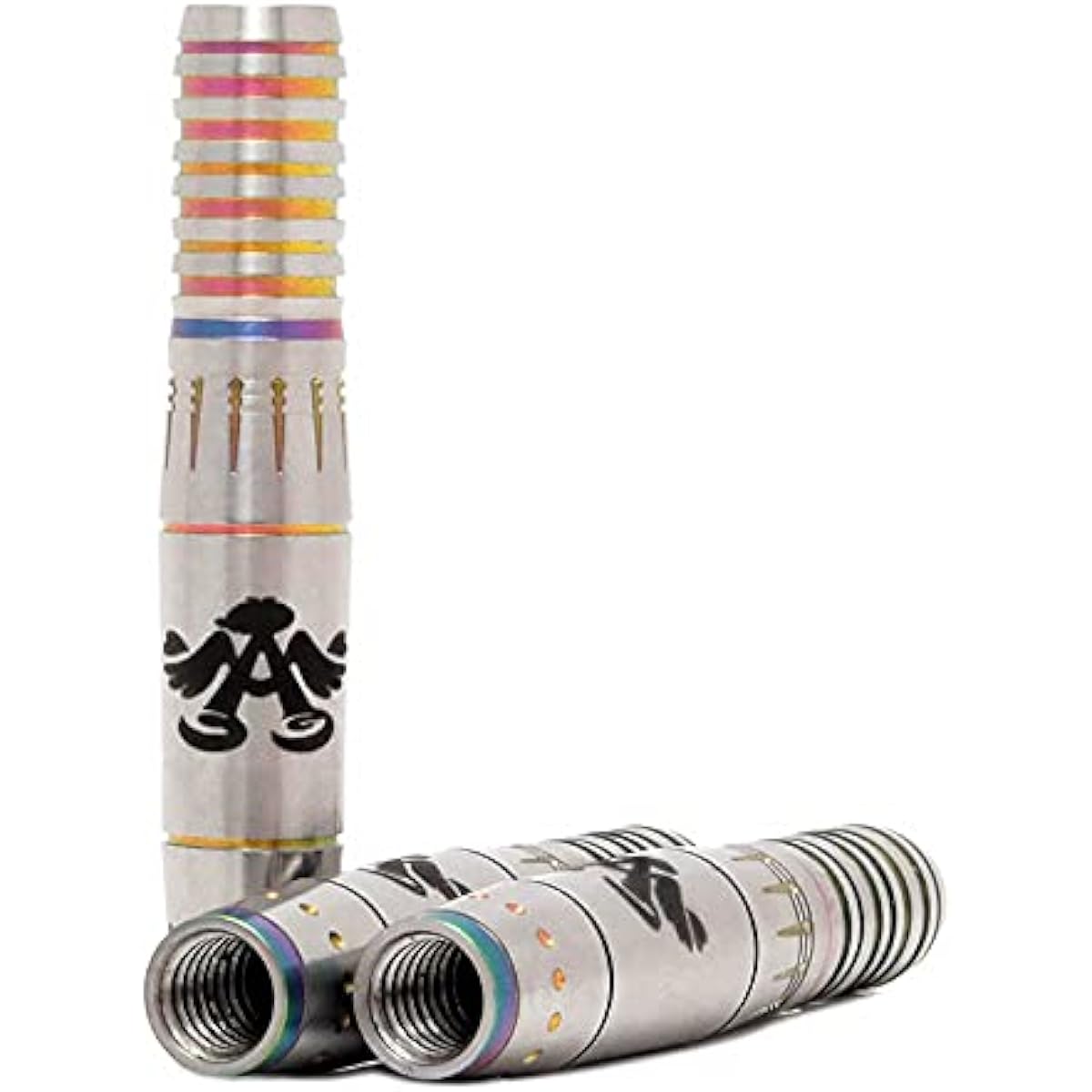 Idolmaster Million Live! Darts Set with DARTSLIVE Card "765PRO ALLSTARS"