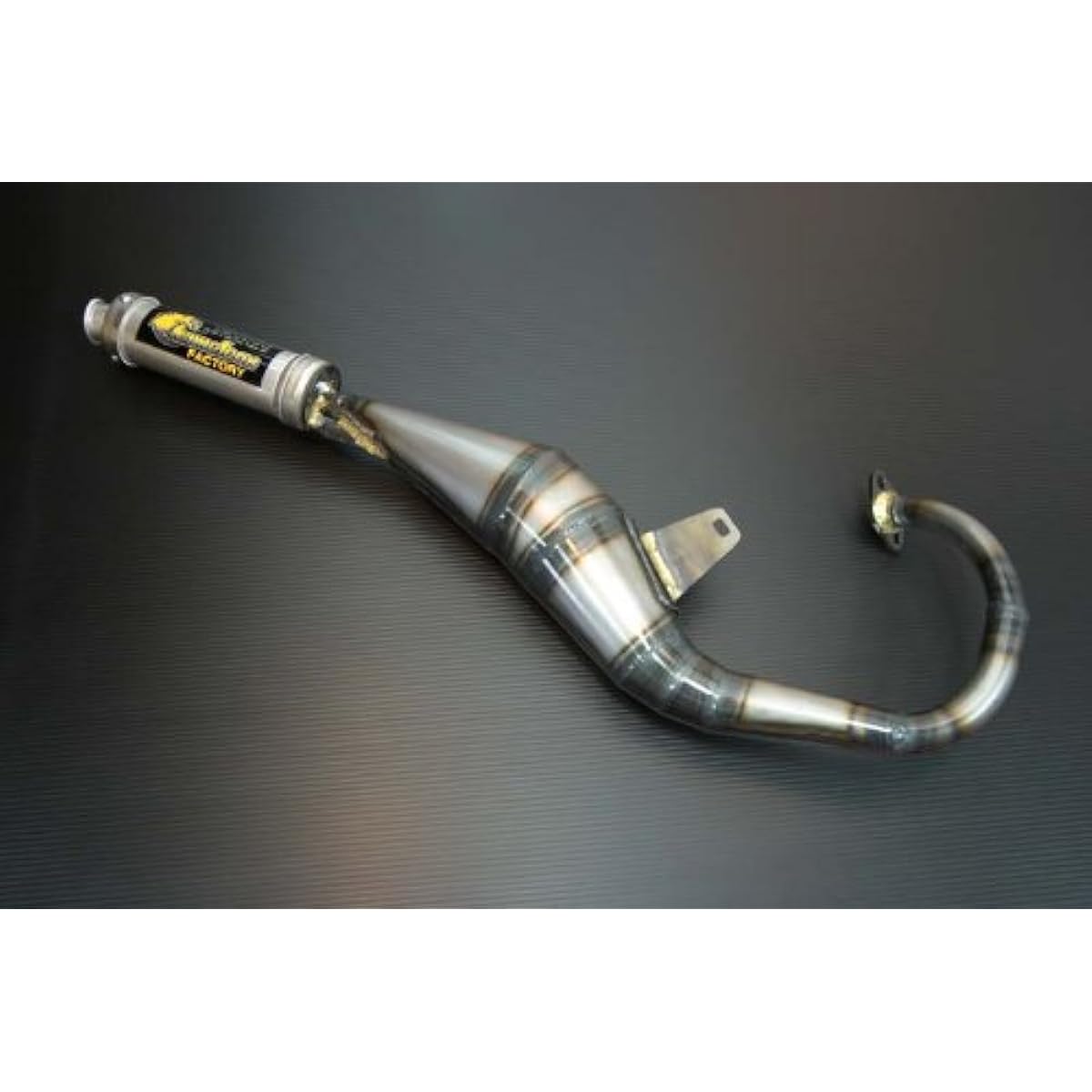 Chameleon Factory Super Tact/DJ-1R Paralyzer III A101