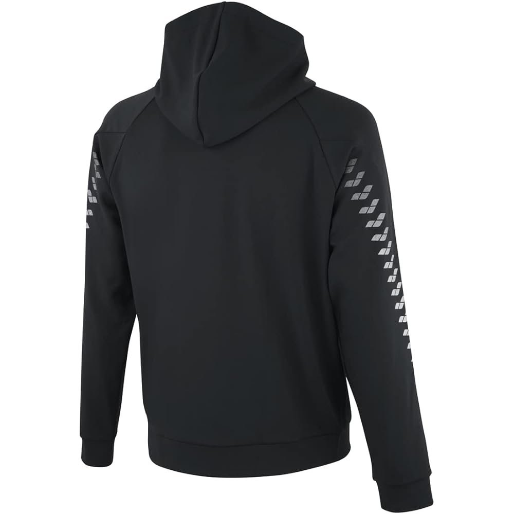 arena (Arena) Team Wear Men's Sweatshirt Parka ARN-1331