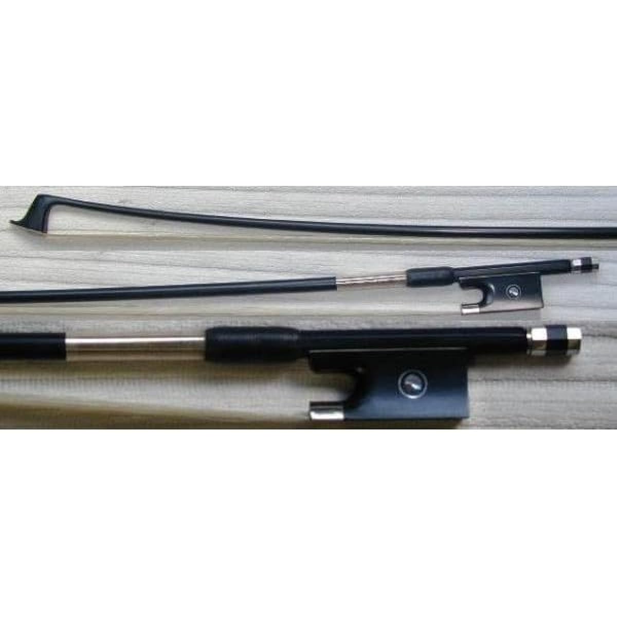 Advanced Vn bow Carbon bow Durability & performance Good tone