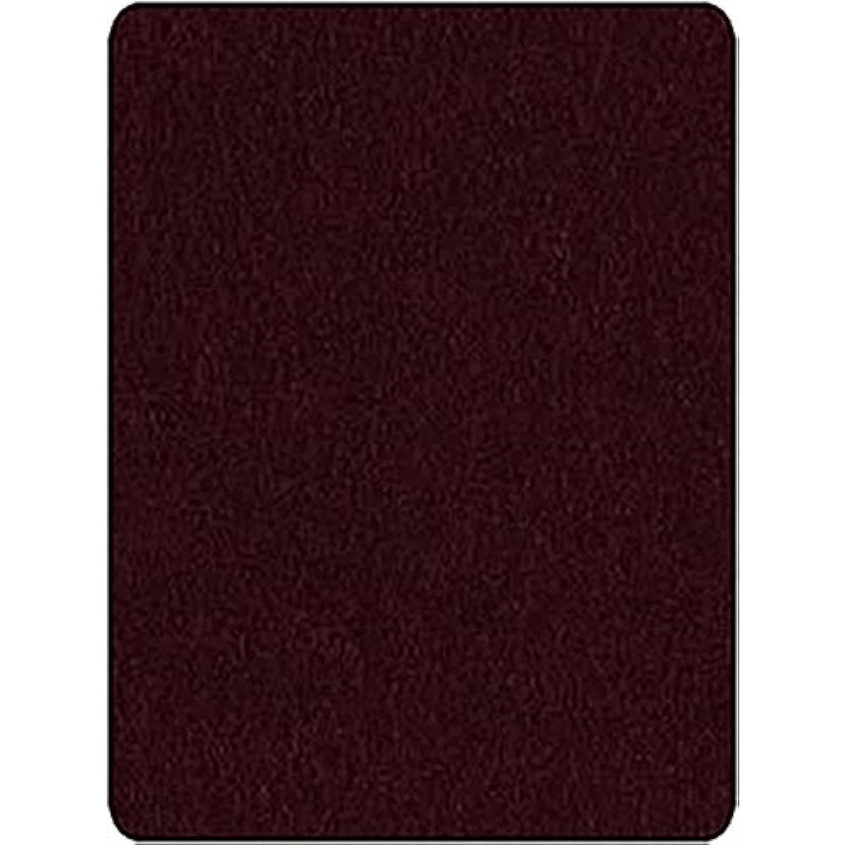 Championship Invitational 7-Feet Wine Pool Table Felt