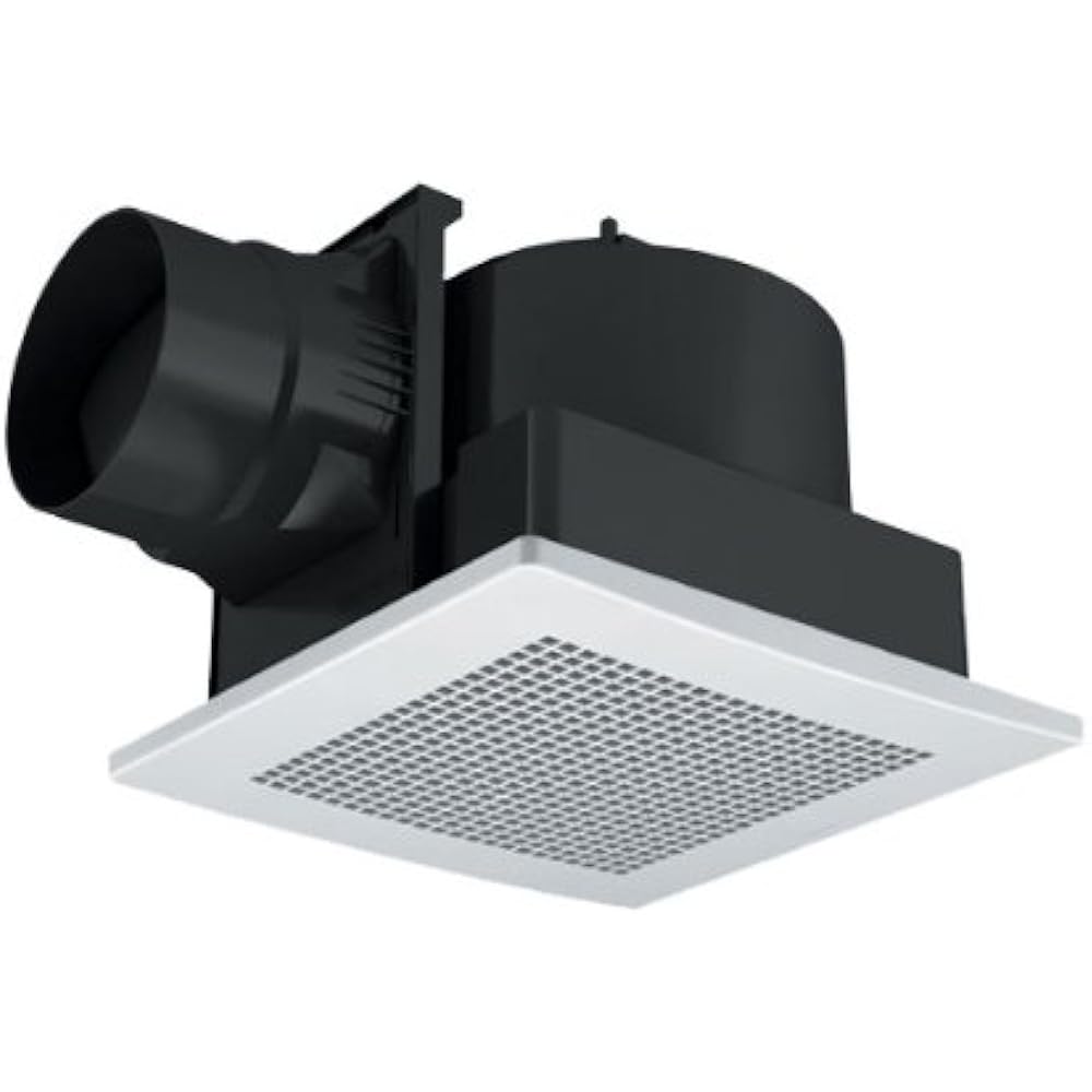 Panasonic Ceiling Embedded Ventilation Fan Louver Sold Separately Type FY-32BS7
