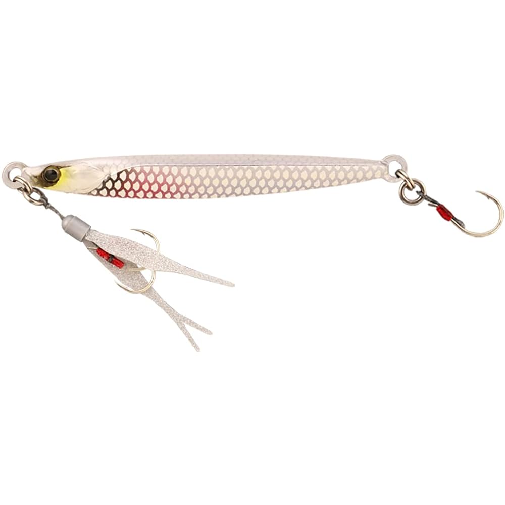 JACKALL Bumbles Jig TG SLJ 80g