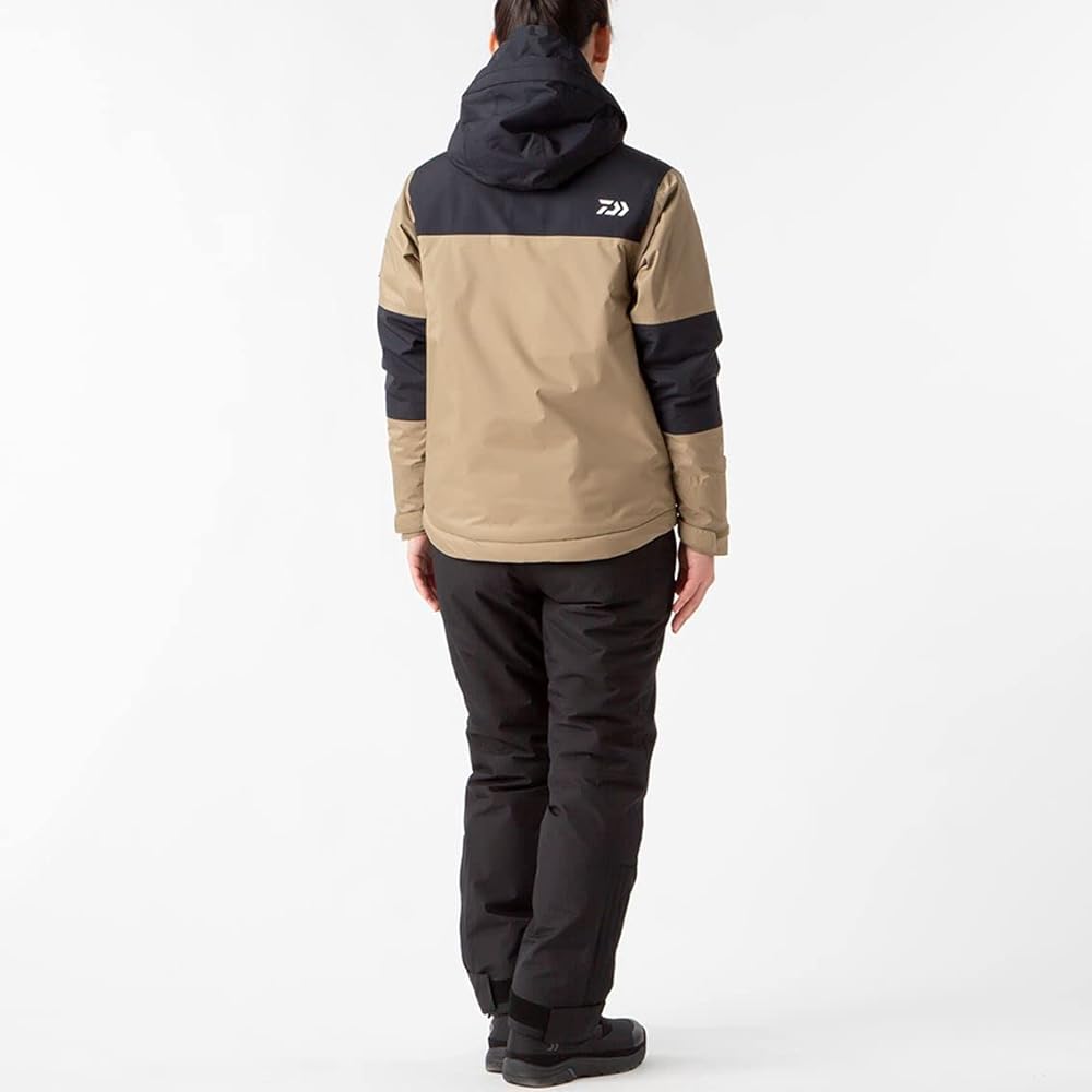 Daiwa (DAIWA) Winter Clothes Rainmax® Winter Suit DW-3522 Various