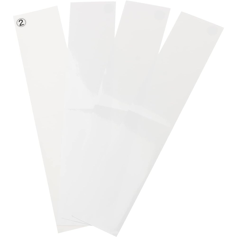 MIKASA Futsal 2020/21 Futsal Mark Set AC-LTV-FSMSB-W White