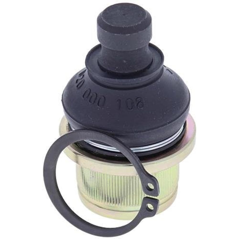 Complete Ball Joint Lower and Upper Kit for Arctic Cat Wildcat 1000 2013-2015 All Balls