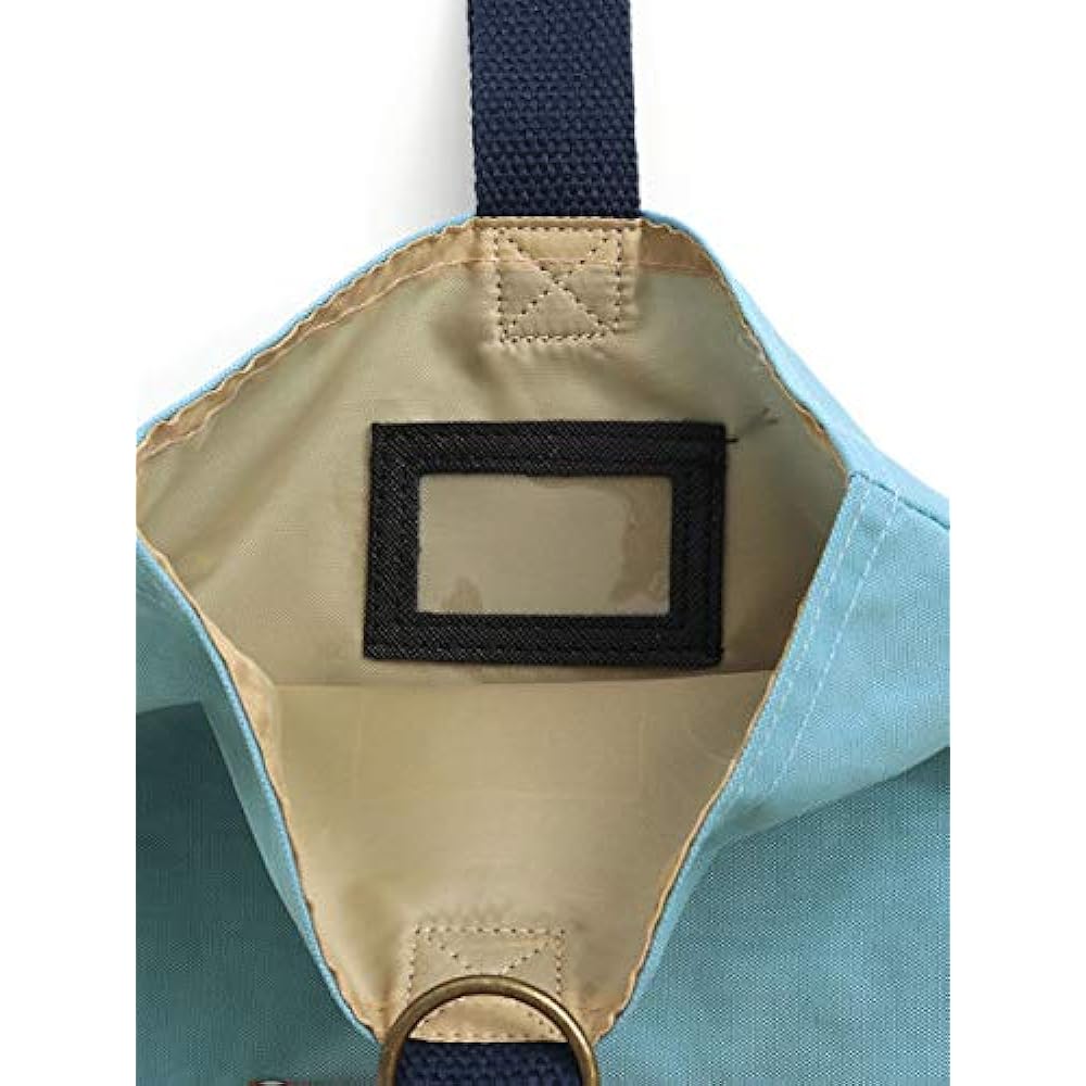 Ocean&Ground Lesson Bag CRAZY