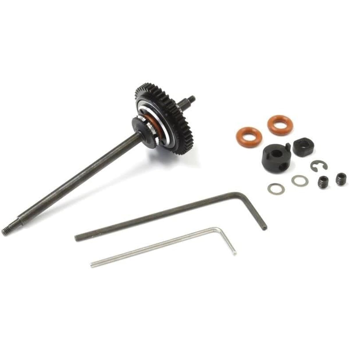 Kyosho Kyoso Ball Differential Set II (MR03 MM/MMII/RM/HM) MZW436