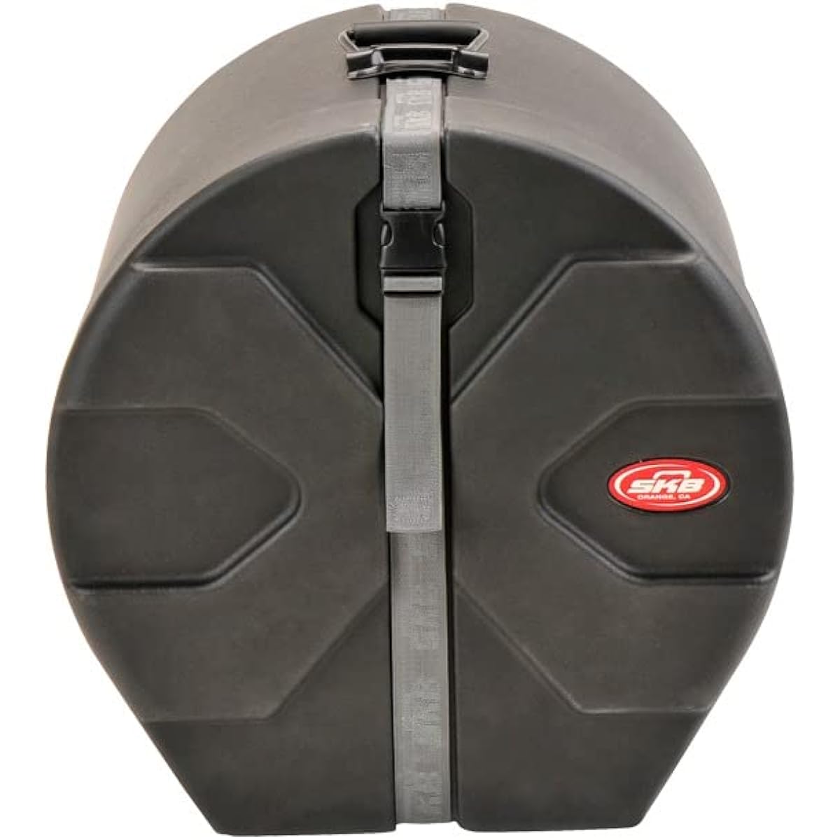 SKB Drum Case 16 x 14 Hard Case for Floor Tom 1SKB-D1416F